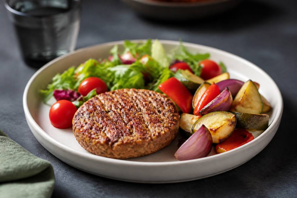 Les alternatives végétales qui remplacent vraiment la viande