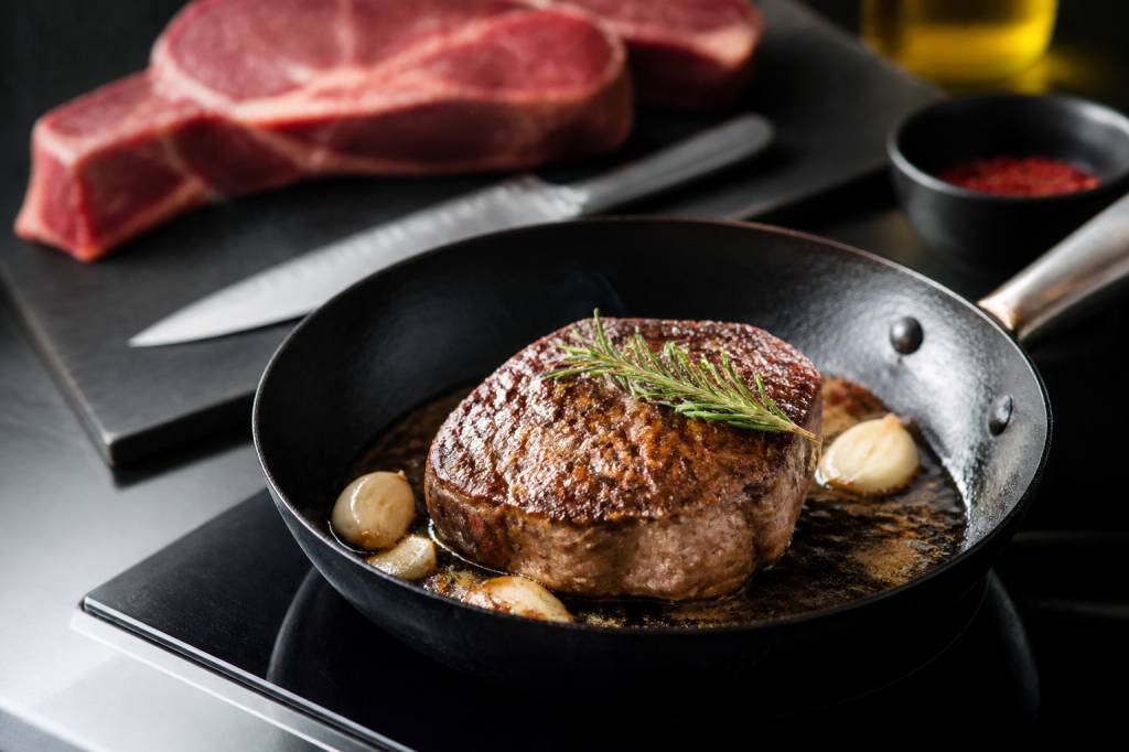 Quelle cuisson choisir pour une viande tendre et savoureuse
