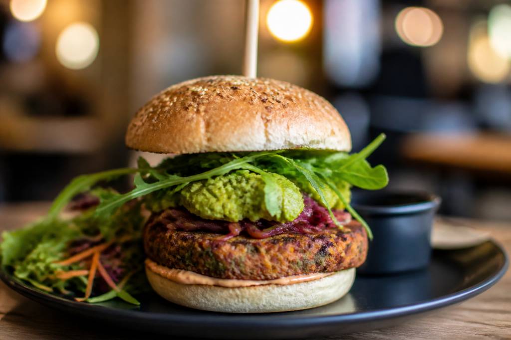 Les nouvelles tendances du burger qui séduisent les gourmets