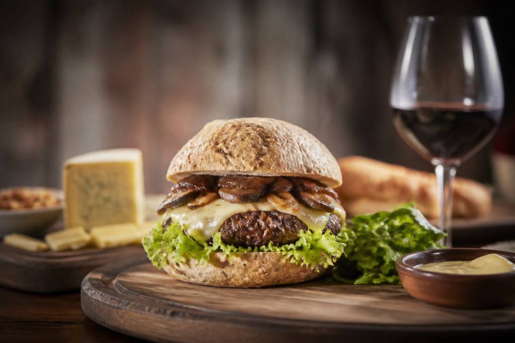 Le burger régional, quand les spécialités françaises s’invitent dans l’assiette
