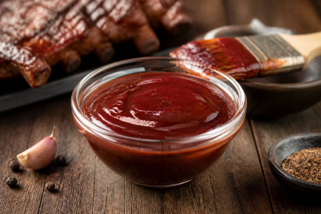 Recette sauce barbecue