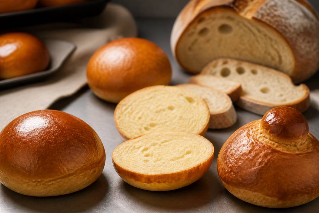 Les pains briochés artisanaux révolutionnent-ils le burger